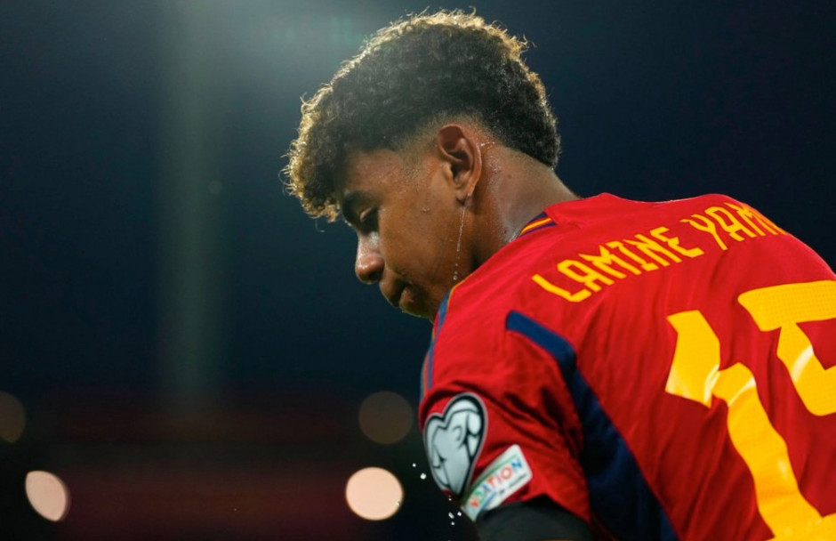 约纳坦-塔：萨内的状态非常好；我对晋级没有任何怀疑