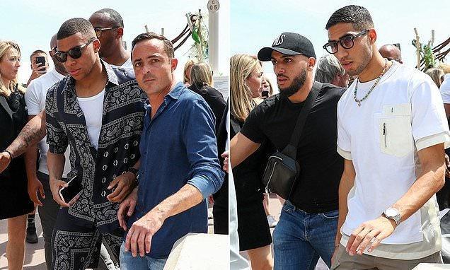 罗马诺：哈托已完成体检，今天与切尔西签约7年