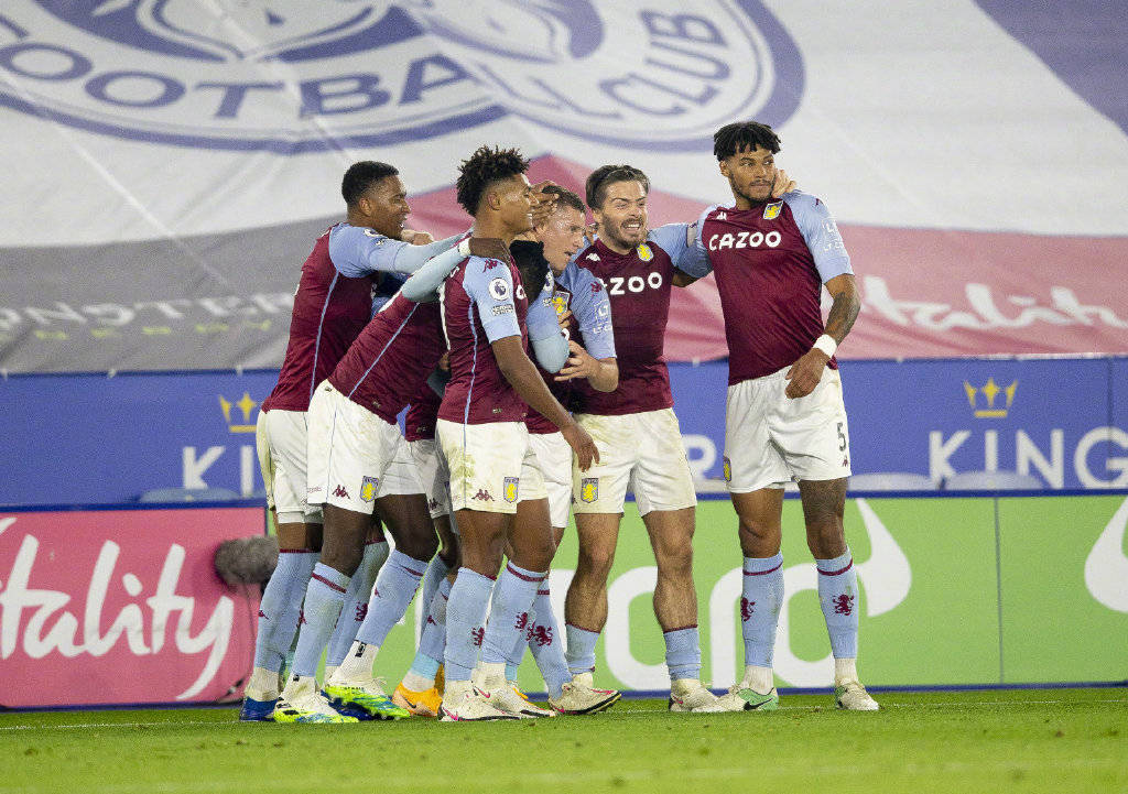 他们终于打出了教练想要的内容