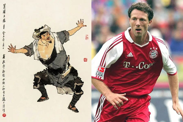 U17队长李钧鹏：晋级很开心，回去后好好练球，希望能进世少赛