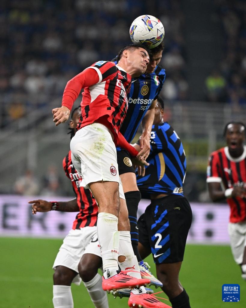 科里纳：既然具备核查条件，为何不能在角球判罚引入VAR？