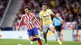 球报：特林康与葡萄牙体育续约谈判遇阻，经济要求成主要障碍