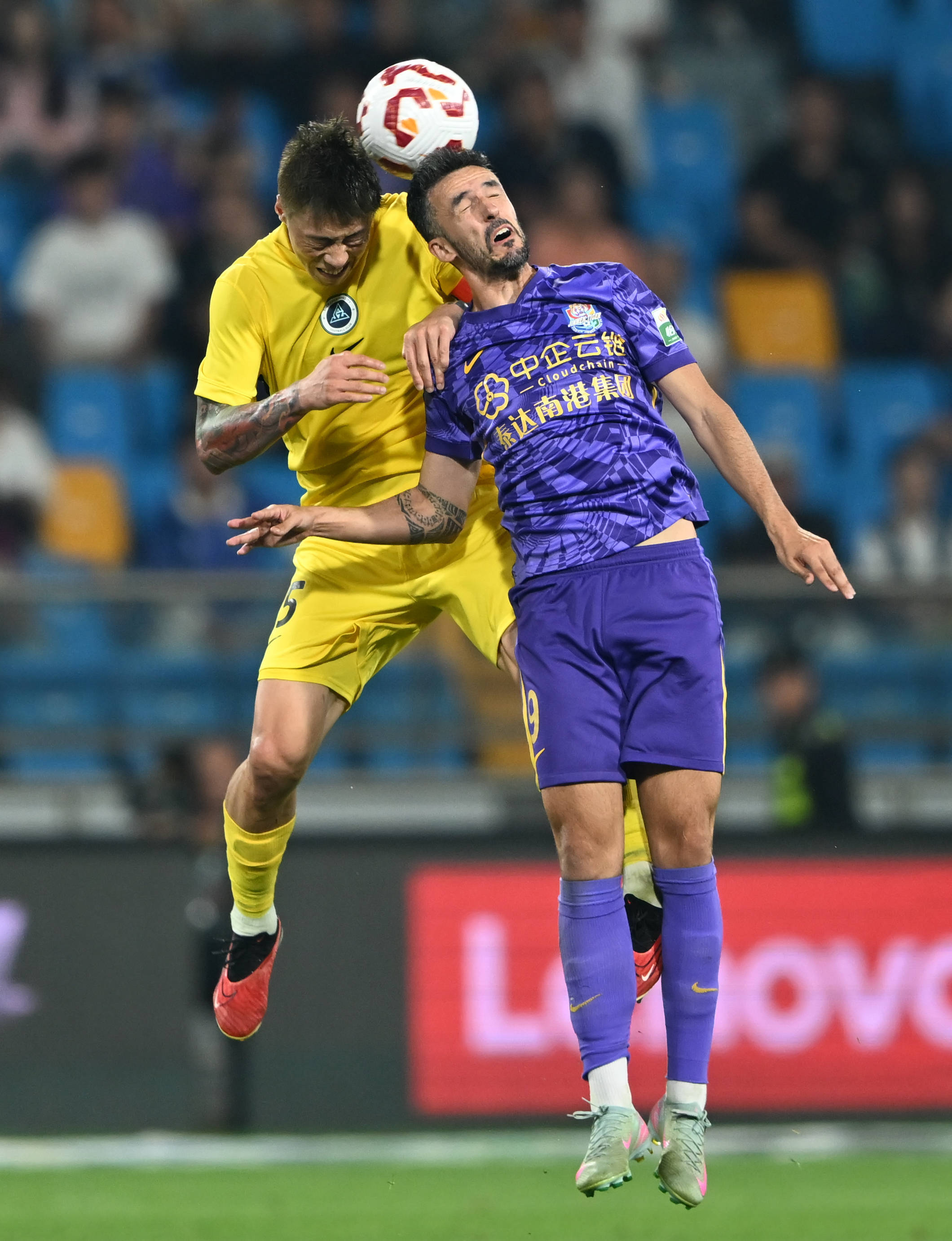 澳超半场：维迪奇补时扳平，奥克兰FC暂1-1布里斯班狮吼