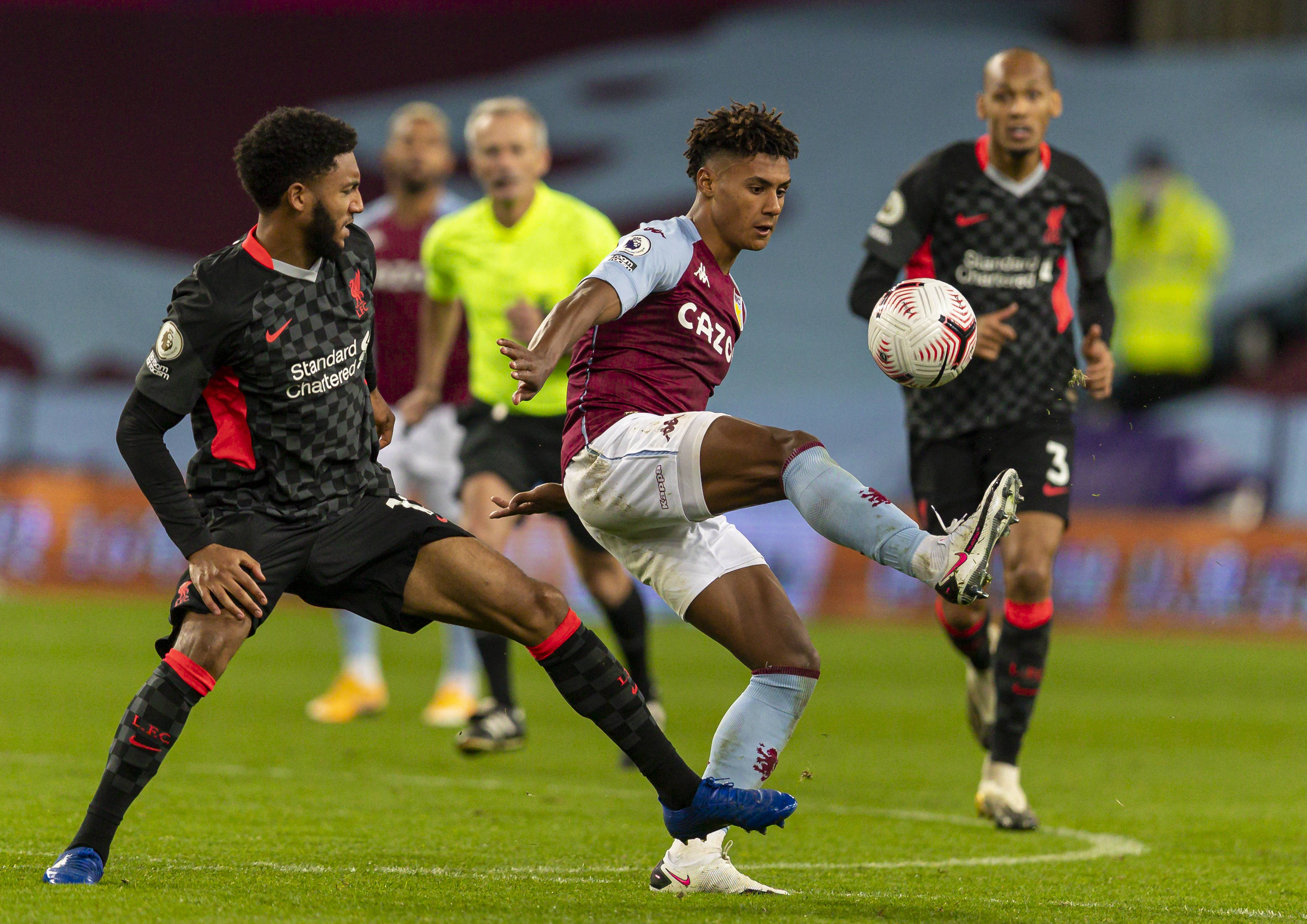 场均20分钟以上得分篮板助攻最低球员出炉