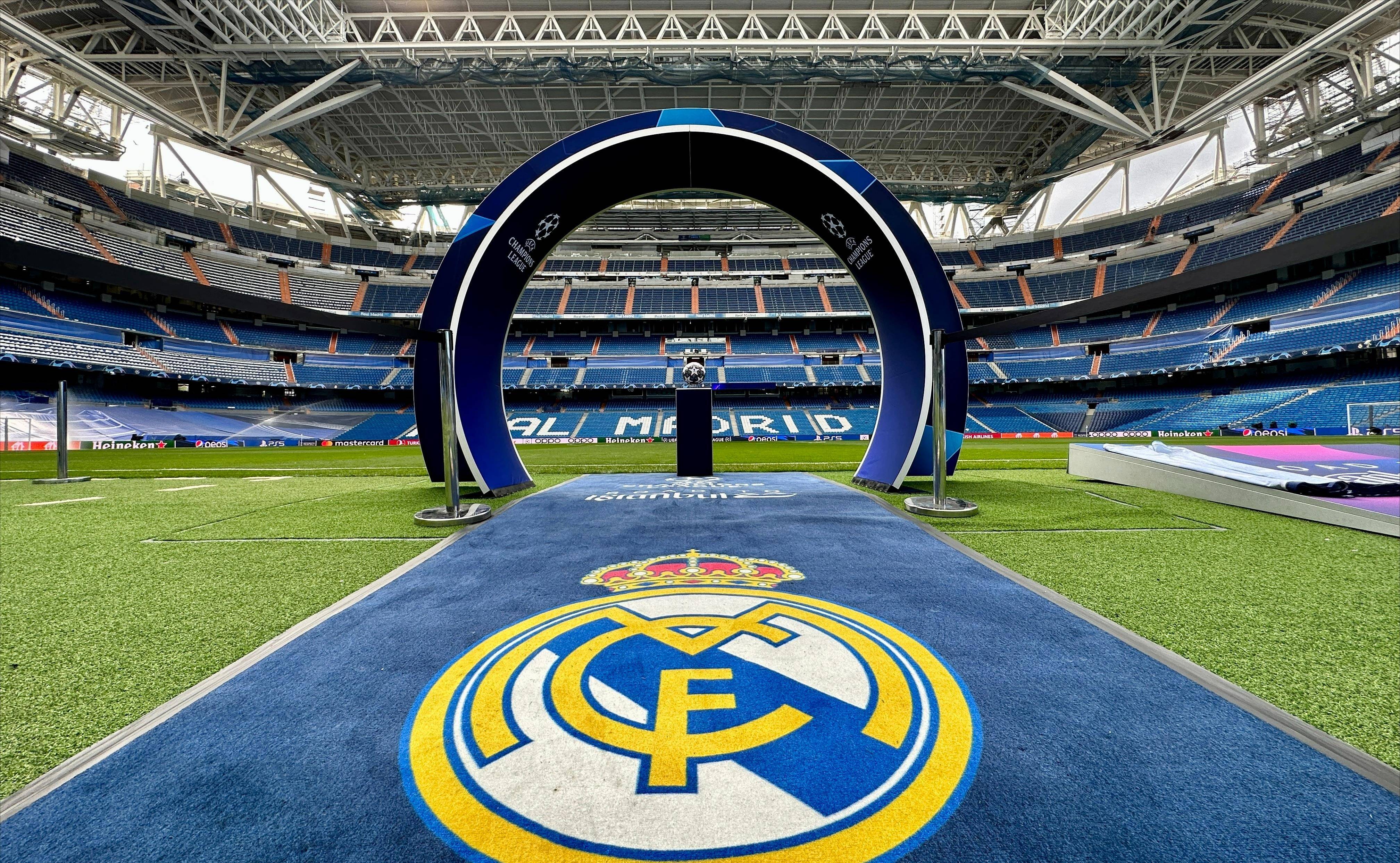 国际米兰和利物浦管理层举行欧足联午餐会