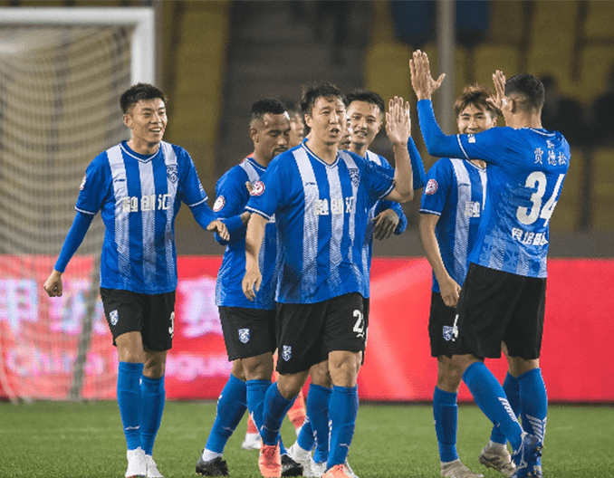 李昂告别海港：我会记住这段美好经历，永远是海港球迷