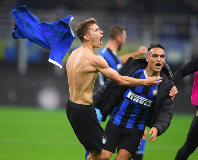 亨利：枪迷当然不希望曼城紧追不舍，他们太知道怎么赢球了