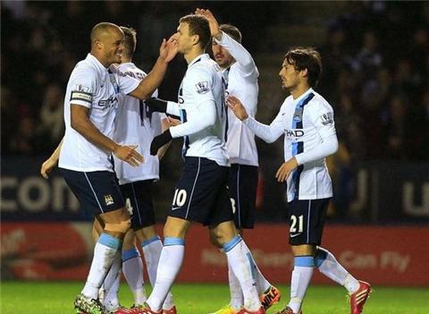 欧冠球员表现评析：C罗连续进球,